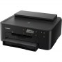 Canon PIXMA | TS705a | Wireless | Wired | Colour | Ink-jet | A4/Legal | Black - 3